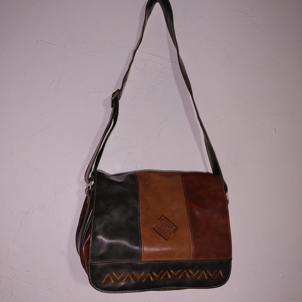 LEATHER Purse